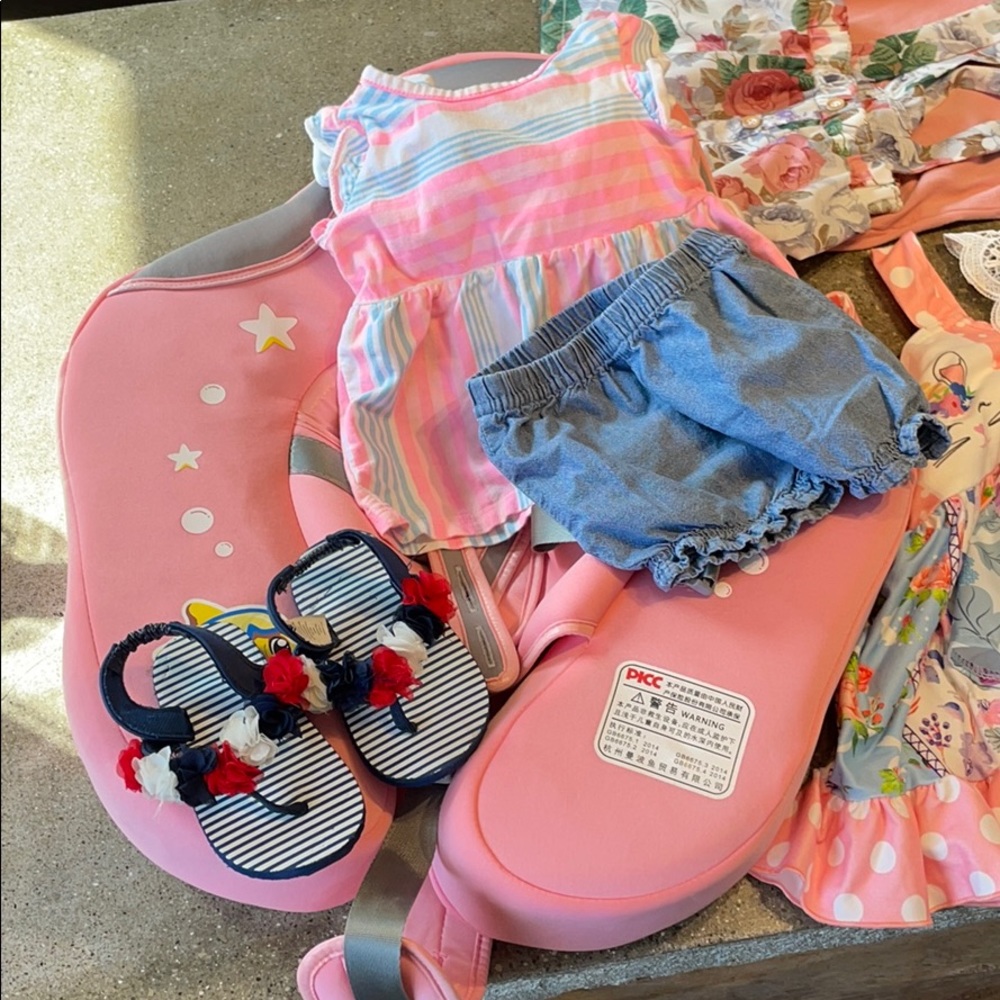 Summer bundle
